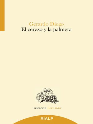 cover image of El cerezo y la palmera